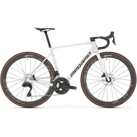 Megamo Raise TLR 2026 28 Zoll RH 0 cm jade white