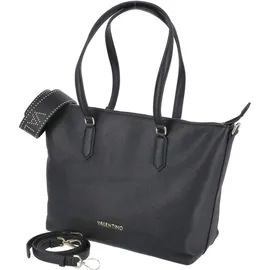 Valentino Naif Re Shopper Kunstleder Black
