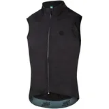 jeuf Weste Pro Windproof Man Schwarz Modell 2025 - L