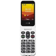 Doro Leva L30 Rot/Weiß