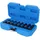 BRILLIANT TOOLS Kraft-Bit-Stecknuss-Satz XZN 8-tlg.