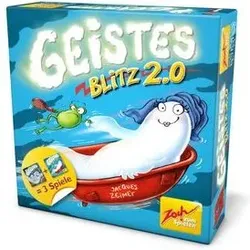 ZOCH 601105019 Geistesblitz 2.0