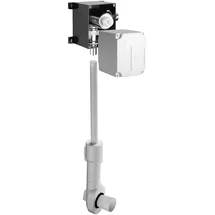 Schell COMPACT II Vorabsperrung, 3/4Zoll AG