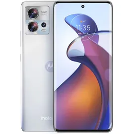 Motorola Edge 30 Fusion 8 GB RAM 128 GB Aurora White