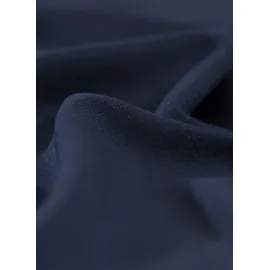 TRIGEMA Soft-Cap Strickmütze Blau