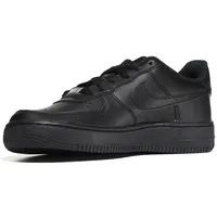 Nike Air Force 1 Kinder Schwarz 38