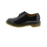 Patent Leather schwarz schwarz 39