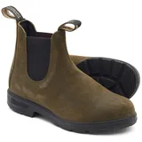 Blundstone 1615 dark Olive, (43), EU