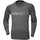 IXS X-Funk Melange Langarmshirt Grau S