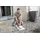 WOLFCRAFT Bohrmaschinenpumpe Pro Max bis zu 3000 L/h
