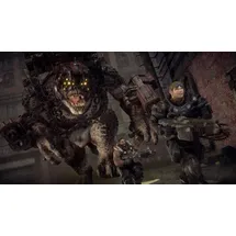 Gears of War Reloaded PS5