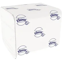 Kleenex Toilettenpapier 8408 2-lagig 7200 Blatt