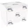 Kleenex Toilettenpapier 8408 2-lagig 7200 Blatt