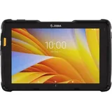 Zebra Technologies ET45 8'' 4 GB RAM 64 GB Wi-Fi + 5G Schwarz