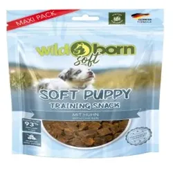 WILDBORN Soft Training Snack 6 x 350g Training Puppy