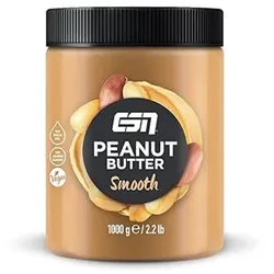 ESN Peanut Butter Smooth