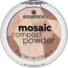 Mosaic Compact Powder sunkissed beauty