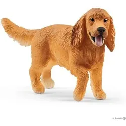 SCHLEICH 13896 Englischer Cocker Spaniel