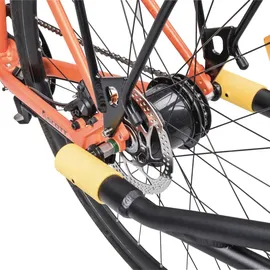 Topeak Journey Trailer TX schwarz 2019