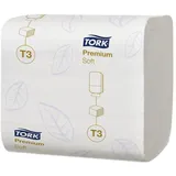 Tork, Toilettenpapier, Soft Folded Toilet Paper 2 Ply (1 Stk.)