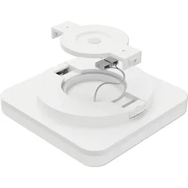 Hama Smarte LED-Deckenleuchte, WLAN, Matter, RGBW, Sprach-/Appsteuerung, dimmbar