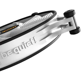 be quiet! Shadow Wings 2 PWM 140mm weiß