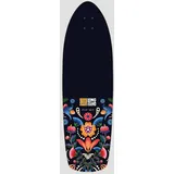 Long Island Longboards Tehuana 34"X10"X20" Surfskate uni Gr. Uni