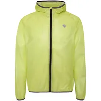 Ziener Herren Natius Jacke (Größe XXL, gelb)