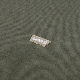 levi ́s ® kids Mini Logo Crewneck Sweatshirt Sweatshirt Grün 16