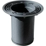 Hutterer & Lechner HL Hutterer & Lechner HL8500 Aufstockelement 100 mm/ d 146mm mit Dichtflansch und O-Ring, 1 Stk.