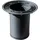 Hutterer & Lechner HL Hutterer & Lechner HL8500 Aufstockelement 100 mm/ d 146mm mit Dichtflansch und O-Ring, 1 Stk.