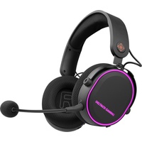 deltaco Gaming Wireless Gaming Headset GAM-133