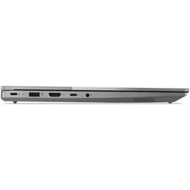 Lenovo ThinkBook 14 2-in-1 G4 Luna Grey, Core Ultra 7 155U, 32GB RAM, 1TB SSD, DE (21MX000TGE)