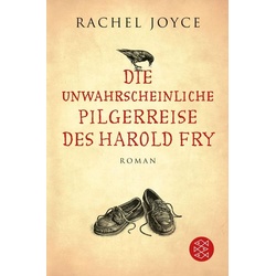 Die unwahrscheinliche Pilgerreise des Harold Fry