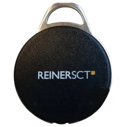 ReinerSCT timeCard Premium transponder MIFARE DESFire EV3 - RFID-Tag - mattschwa