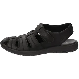 SIOUX Lutalo-702 Herren Schwarz 41