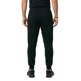 Under Armour Unstoppable Fleece Jogginghose Regular Schwarz M