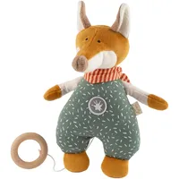 Sigikid Spieluhr Fuchs Baby Geschenk