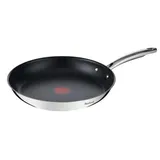 Tefal Duetto+ G7320734 30 cm - Schwarz