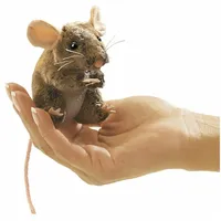Folkmanis Mini Field Mouse (16084)