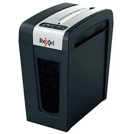 Rexel MC4-SL Schwarz