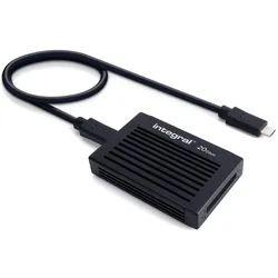 INTEGRAL Cardreader USB 3.2 für CFexpress (Angebot)
