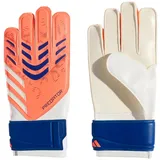 adidas Kinder Torwarthandschuhe Predator Training J orange 7