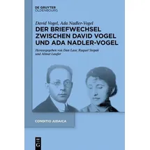 De Gruyter Oldenbourg Der Briefwechsel zwischen Goethe und Schiller