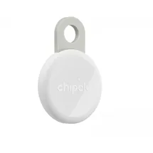 Chipolo LOOP weiß