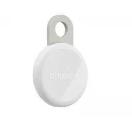 Chipolo LOOP weiß