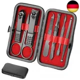 Aceoce Nagelknipser Set