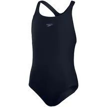 Speedo ECO Endurance+ Medalist Badeanzug True Navy 13-14