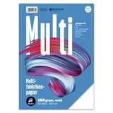 Staufen 7X Colors A4 160 g/m2 35 Blatt (51689)