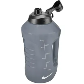 Nike Super Jug Grau/Schwarz 3,78 l